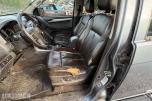 2012 Isuzu D-MAX 2.5-163 D 4WD - EU godkjent til 27.05.2028
