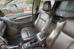 2012 Isuzu D-MAX 2.5-163 D 4WD - EU godkjent til 27.05.2028