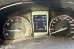 2012 Isuzu D-MAX 2.5-163 D 4WD - EU godkjent til 27.05.2028