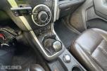 2012 Isuzu D-MAX 2.5-163 D 4WD - EU godkjent til 27.05.2028