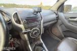 2012 Isuzu D-MAX 2.5-163 D 4WD - EU godkjent til 27.05.2028