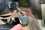2012 Isuzu D-MAX 2.5-163 D 4WD - EU godkjent til 27.05.2028