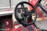 2008 Ventrac 3200 redskapsbærer med snøfreser og klippepanne
