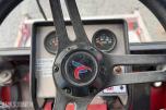 2008 Ventrac 3200 redskapsbærer med snøfreser og klippepanne
