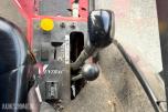 2008 Ventrac 3200 redskapsbærer med snøfreser og klippepanne