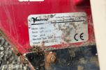 2008 Ventrac 3200 redskapsbærer med snøfreser og klippepanne