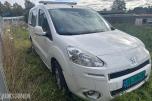 2015 Peugeot Partner *INGEN MINSTEPRIS* ELEKTRISK PARK. SENSORER 