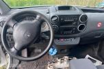 2015 Peugeot Partner *INGEN MINSTEPRIS* ELEKTRISK PARK. SENSORER 