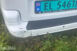 2015 Peugeot Partner *INGEN MINSTEPRIS* ELEKTRISK PARK. SENSORER 