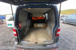 2014 Volkswagen TRANSPORTER 2.0-140 D 4MOTION - EU godkjent til 05.11.2026