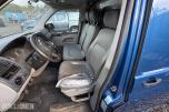 2014 Volkswagen TRANSPORTER 2.0-140 D 4MOTION - EU godkjent til 05.11.2026