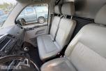 2014 Volkswagen TRANSPORTER 2.0-140 D 4MOTION - EU godkjent til 05.11.2026