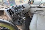 2014 Volkswagen TRANSPORTER 2.0-140 D 4MOTION - EU godkjent til 05.11.2026