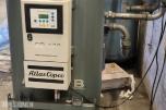 2003 Atlas Copco GA 75 kompressoranlegg