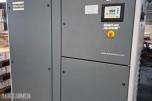 2003 Atlas Copco GA 75 kompressoranlegg
