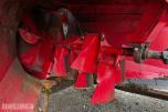2015 Globus 245 snøfreser med hydraulisk tut og sving