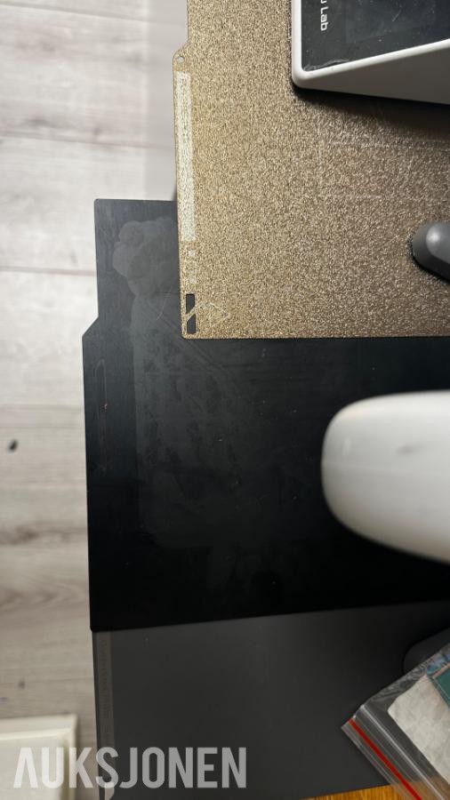 Komplett skilt- og 3D-verksted! Roland CAMM-1 PRO + Bambu Lab A1 mini + AMS