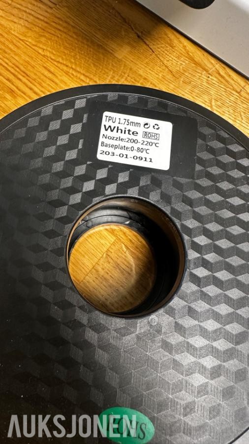 Komplett skilt- og 3D-verksted! Roland CAMM-1 PRO + Bambu Lab A1 mini + AMS