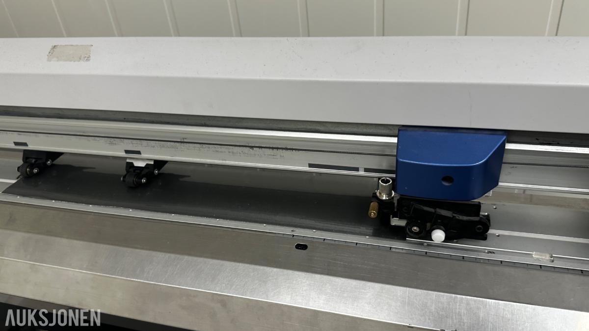 Komplett skilt- og 3D-verksted! Roland CAMM-1 PRO + Bambu Lab A1 mini + AMS