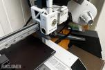 Komplett skilt- og 3D-verksted! Roland CAMM-1 PRO + Bambu Lab A1 mini + AMS