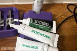 Komplett skilt- og 3D-verksted! Roland CAMM-1 PRO + Bambu Lab A1 mini + AMS