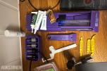 Komplett skilt- og 3D-verksted! Roland CAMM-1 PRO + Bambu Lab A1 mini + AMS