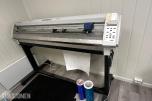 Komplett skilt- og 3D-verksted! Roland CAMM-1 PRO + Bambu Lab A1 mini + AMS