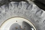 2017 Deutz Agrotron 6175 traktor med frontlaster - LS Hydraulikk ++