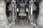 2017 Deutz Agrotron 6175 traktor med frontlaster - LS Hydraulikk ++