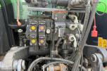 2017 Deutz Agrotron 6175 traktor med frontlaster - LS Hydraulikk ++