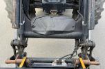 2017 Deutz Agrotron 6175 traktor med frontlaster - LS Hydraulikk ++