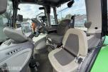 2017 Deutz Agrotron 6175 traktor med frontlaster - LS Hydraulikk ++