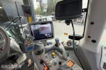 2017 Deutz Agrotron 6175 traktor med frontlaster - LS Hydraulikk ++