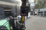 2017 Deutz Agrotron 6175 traktor med frontlaster - LS Hydraulikk ++