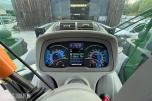 2017 Deutz Agrotron 6175 traktor med frontlaster - LS Hydraulikk ++