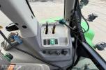 2017 Deutz Agrotron 6175 traktor med frontlaster - LS Hydraulikk ++