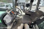 2017 Deutz Agrotron 6175 traktor med frontlaster - LS Hydraulikk ++