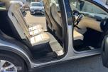 2018 Tesla Model X Long Range 5-seter, 184400km, Hengerfeste, Skinninteriør
