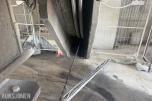 2018 Benetti Macchine Arrow 715 diamantwiresag for steinblokker