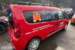 2016 Opel COMBO 1.6-105 D - EU godkjent til 22.09.2027
