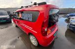 2016 Opel COMBO 1.6-105 D - EU godkjent til 22.09.2027