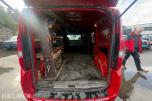 2016 Opel COMBO 1.6-105 D - EU godkjent til 22.09.2027