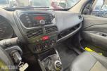 2016 Opel COMBO 1.6-105 D - EU godkjent til 22.09.2027