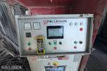 2021 Pellegrini DF2000 Top Rol diamantwiresag for steinblokker