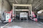 2021 Pellegrini DF2000 Top Rol diamantwiresag for steinblokker