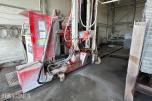 2021 Pellegrini DF2000 Top Rol diamantwiresag for steinblokker