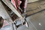 2021 Pellegrini DF2000 Top Rol diamantwiresag for steinblokker