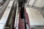 2021 Pellegrini DF2000 Top Rol diamantwiresag for steinblokker