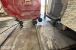 2021 Pellegrini DF2000 Top Rol diamantwiresag for steinblokker