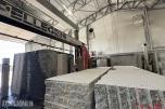 2021 Pellegrini DF2000 Top Rol diamantwiresag for steinblokker
